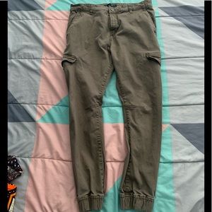 BOGO Men Utility Pants